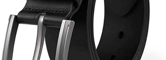Miglior cintura burberry uomo nera