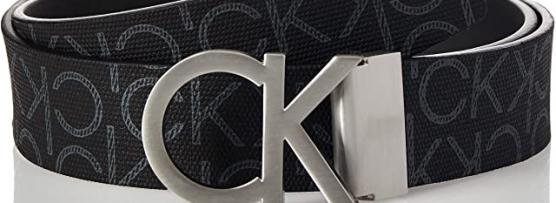 Miglior cintura calvin klein reversibile