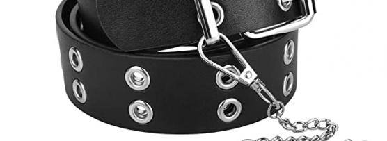 Miglior cintura con buchi tally weijl