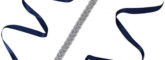 Miglior cintura con strass