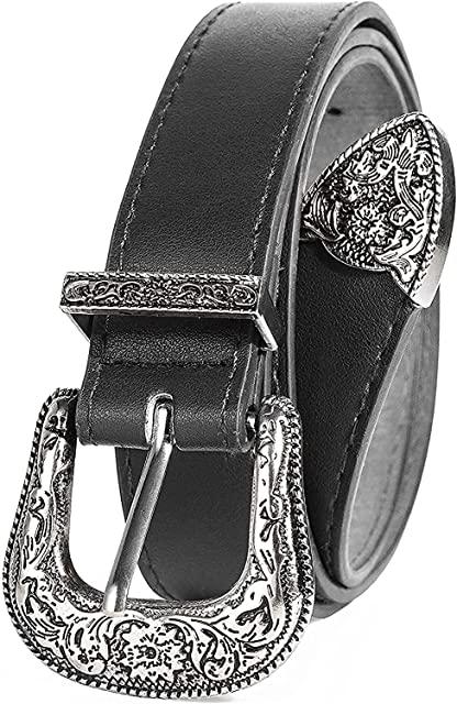 Miglior cintura country femminile