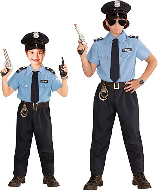 Miglior cintura da poliziotto