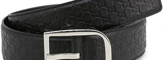 Miglior cintura della gucci
