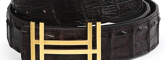 Miglior cintura di hermes