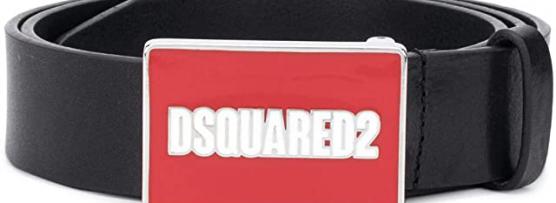 Miglior cintura dsquared2