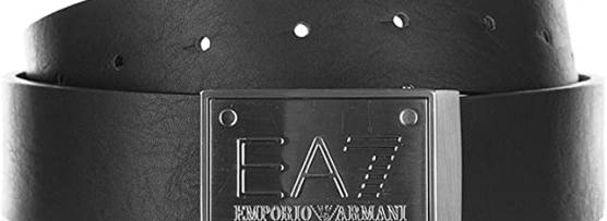 Miglior cintura emporio armani