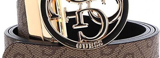 Miglior cintura guess reversibile
