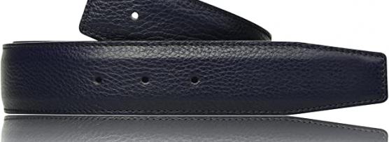 Miglior cintura hermes blu uomo