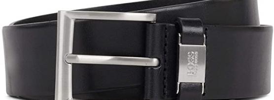 Miglior cintura hugo boss