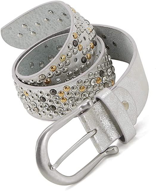 Miglior cintura in pelle donna