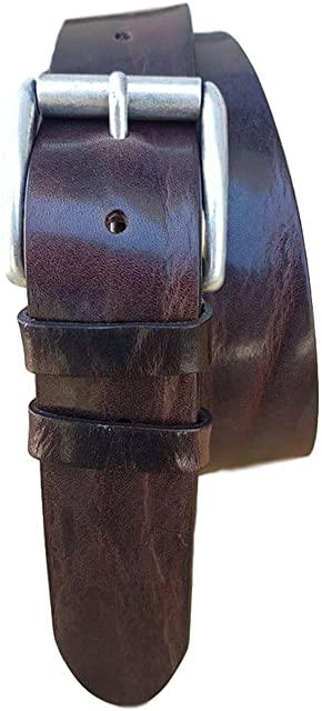 Miglior cintura in pelle uomo
