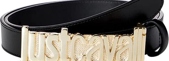 Miglior cintura just cavalli