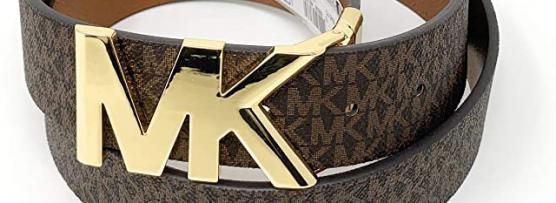 Miglior cintura michael kors donna