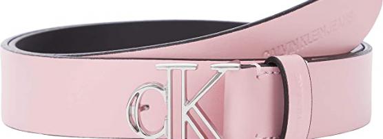 Miglior cintura moschino rosa