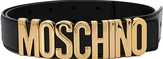 Miglior cintura moschino
