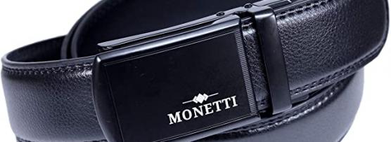 Miglior cintura nera elegante