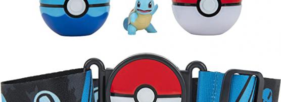 Miglior cintura nera pokemon