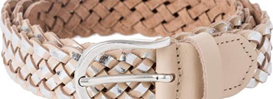 Miglior cintura off white bianca