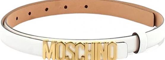 Miglior cintura piccola moschino