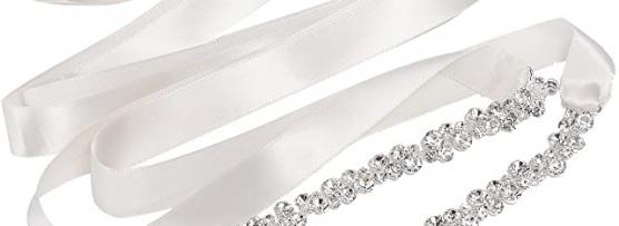 Miglior cintura strass