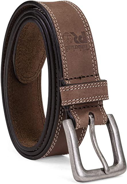 Miglior cintura timberland marrone