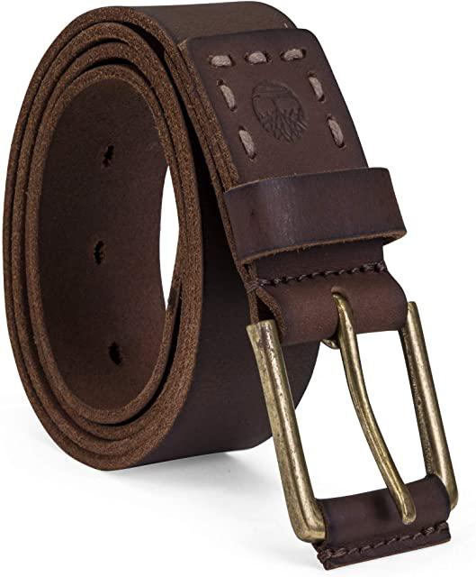 Miglior cintura timberland