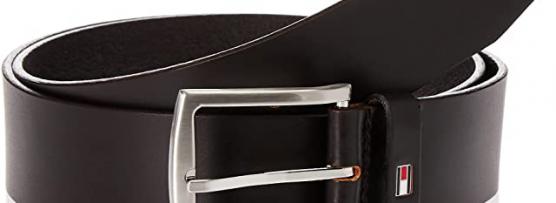 Miglior cintura tommy hilfiger uomo