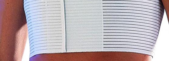Miglior cintura toracica
