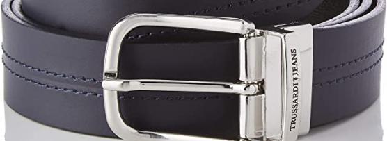 Miglior cintura trussardi jeans