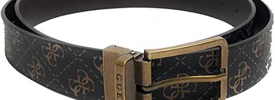 Miglior cintura uomo guess