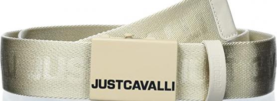 Miglior cintura uomo just cavalli