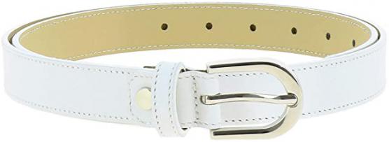 Miglior cintura valentino bianca