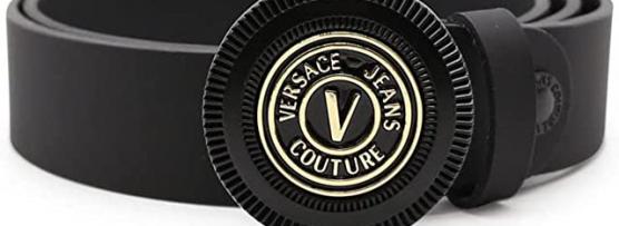 Miglior cintura versace jeans uomo