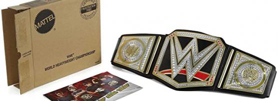 Miglior cintura wrestling