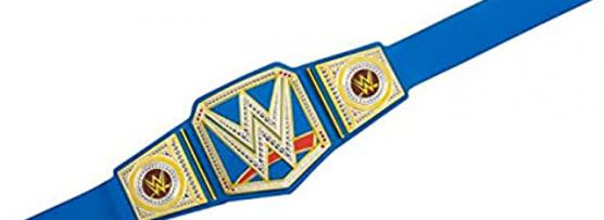 Miglior cintura wwe universal championship