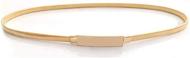 Miglior cinture oro donna