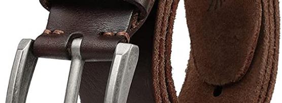 Miglior cinture western