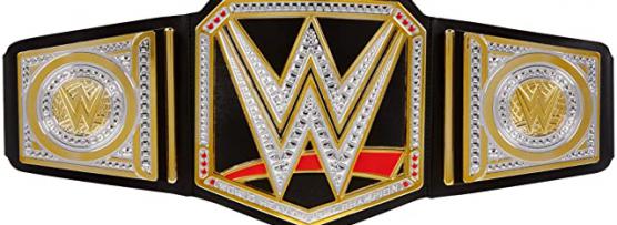Miglior cinture wrestling