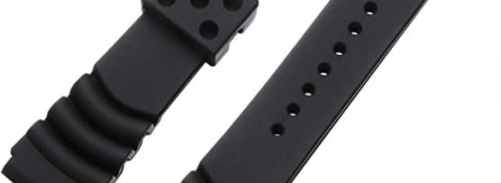 Miglior cinturini in gomma per orologi sub