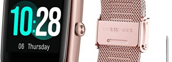 Miglior cinturini orologi compatibili