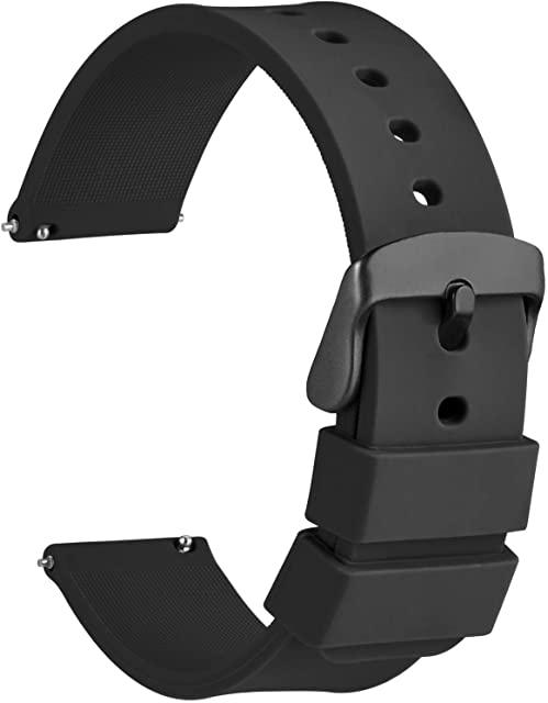 Miglior cinturini orologi silicone