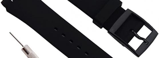 Miglior cinturini per orologi swatch
