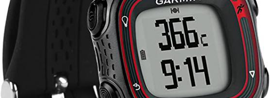 Miglior cinturino orologio garmin forerunner 405