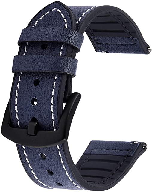 Miglior cinturino orologio pelle