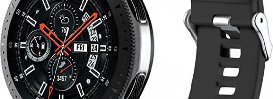 Miglior cinturino orologio samsung galaxy watch
