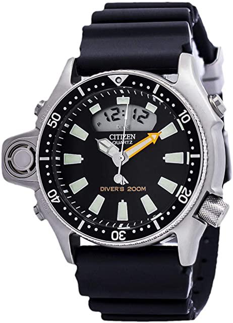Miglior citizen orologi uomo