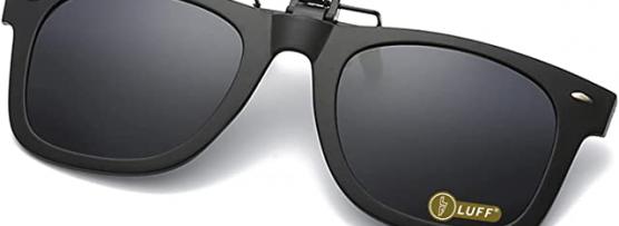 Miglior clip occhiali sole