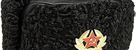 Miglior colbacco astrakan uomo