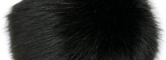 Miglior colbacco volpe nera