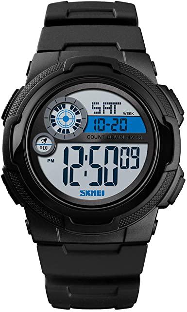 Miglior conte orologi